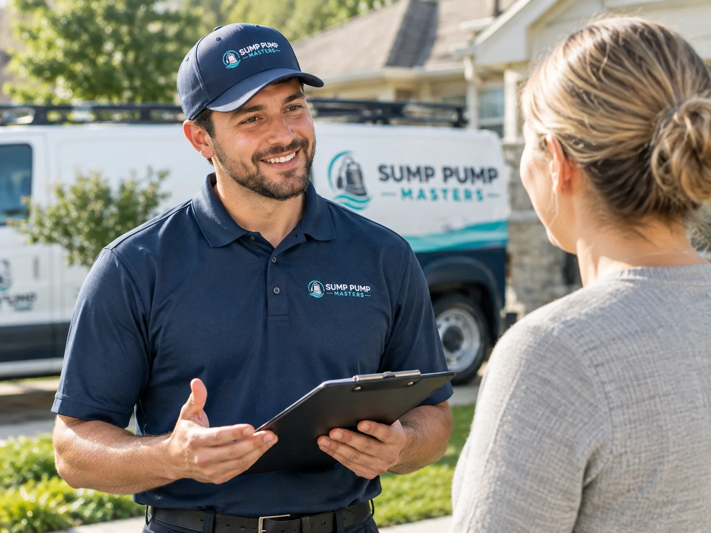 Sump Pump Repair Ravenna, MI FAQs
